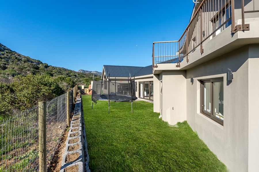 5 Bedroom Property for Sale in Chapman